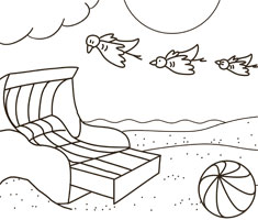 [Translate to Nuk.com (English):] colouring page