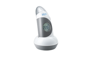 [Translate to Nuk.com (English):] NUK Baby Thermometer 2in1