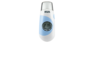 [Translate to Nuk.com (English):] NUK Babythermometer Flash