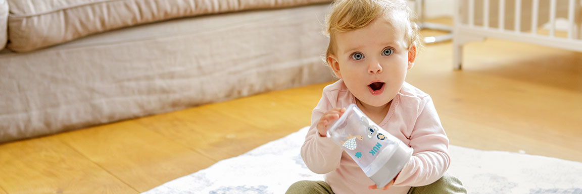 Learner Bottles & Cups Learner Bottles & Cups